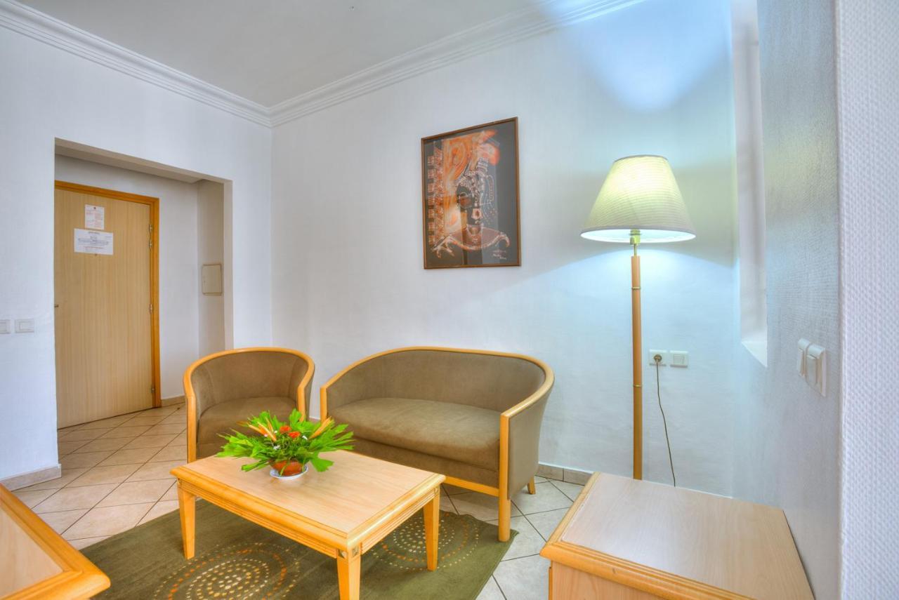 Grand Hotel Bamako Exteriér fotografie