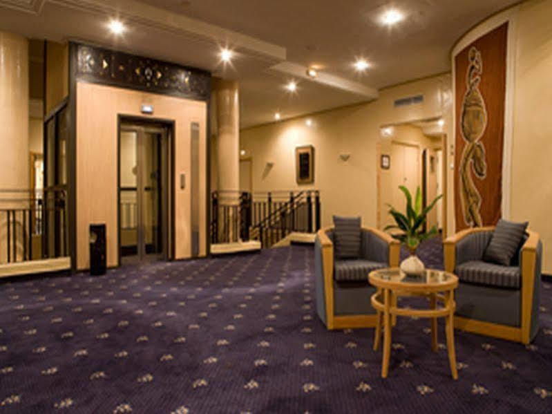 Grand Hotel Bamako Exteriér fotografie
